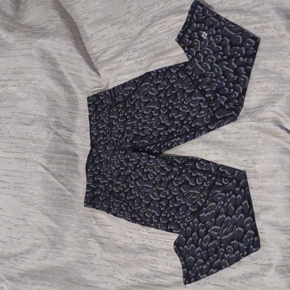 Sweaty Betty | Power 7/8 Leggings